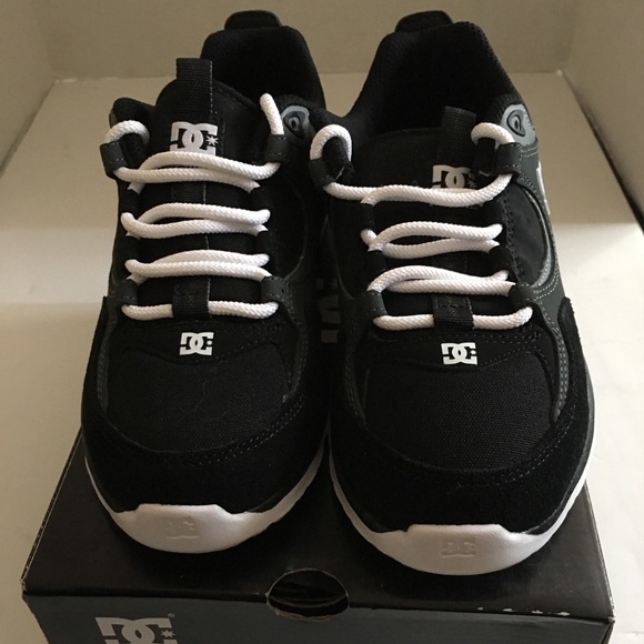 dc kalis lite black gold